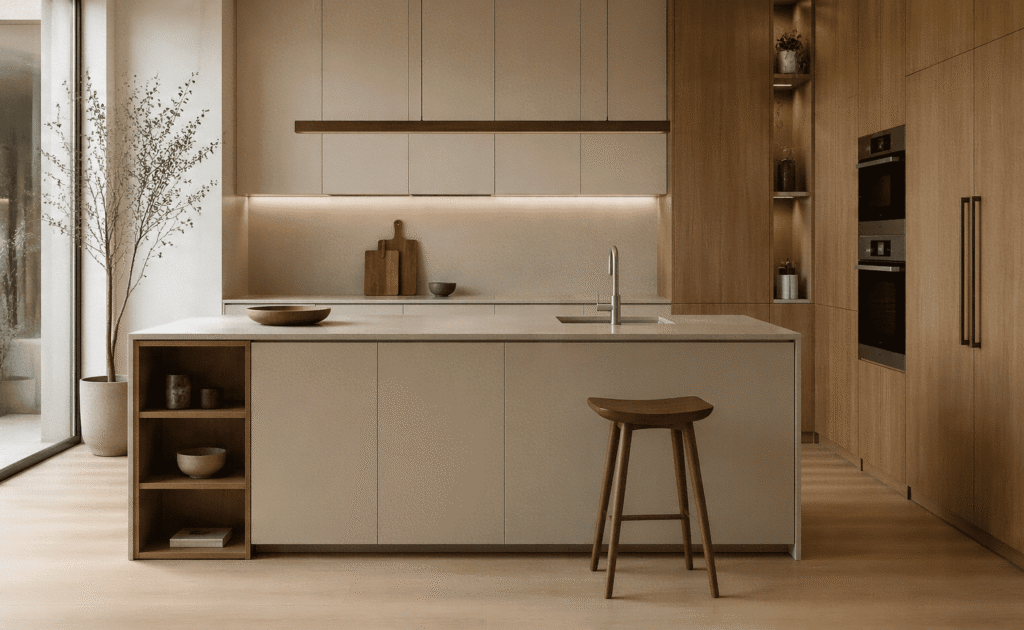 cuisine bois tendance2027 pontlabbe finistere (1)