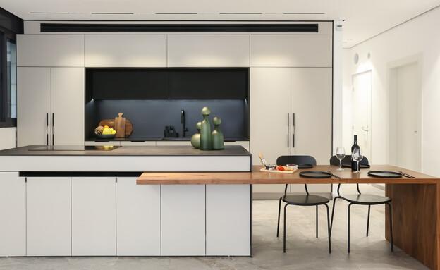 ilot cuisine multifonction durand creation