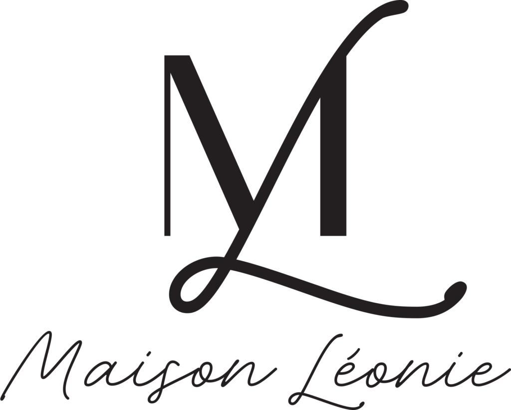 maisonleonie logocomplet